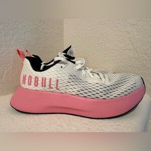 Nobull WOMEN'S JOURNEY Running/Walking Shoe NWOT Womens 9.5